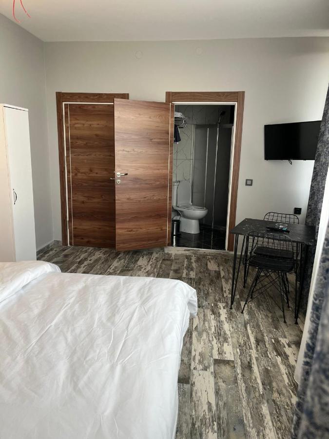 Tuzla Suite Otel Istanbul Bagian luar foto