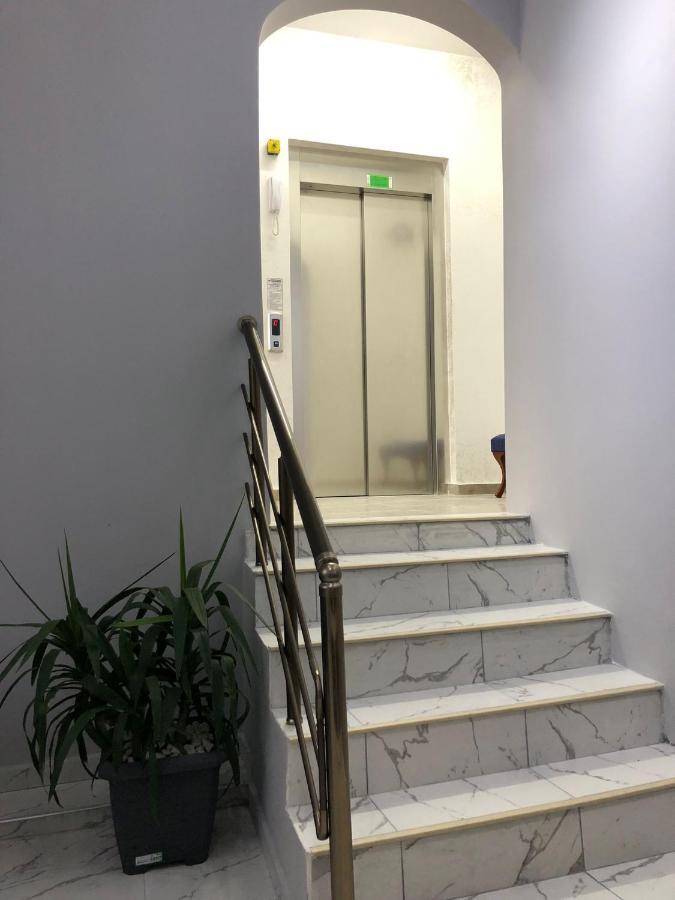 Tuzla Suite Otel Istanbul Bagian luar foto